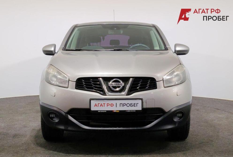 Nissan Qashqai I Рестайлинг Ярославль  - изображение 2