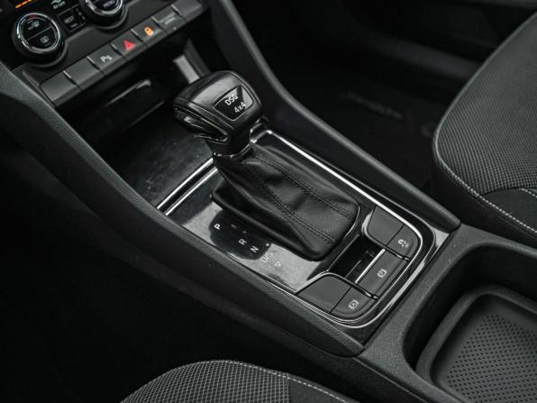 Skoda Kodiaq I с пробегом 2018 года, цена 1 845 000 рублей, 226700 км, внедорожник, Автокод Объявления