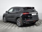 Belgee X50 Санкт-Петербург  - изображение 33