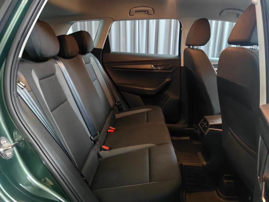 Skoda Karoq I Москва  - изображение 10
