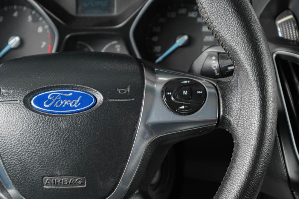 Ford Focus III Тюмень  - изображение 16