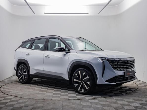 Geely Atlas II с пробегом 2024 года, цена 3 150 000 рублей, 17210 км, внедорожник, Автокод Объявления