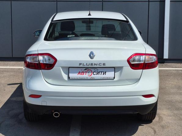 Renault Fluence I Рестайлинг с пробегом 2014 года, цена 885 000 рублей, 167195 км, седан, Автокод Объявления