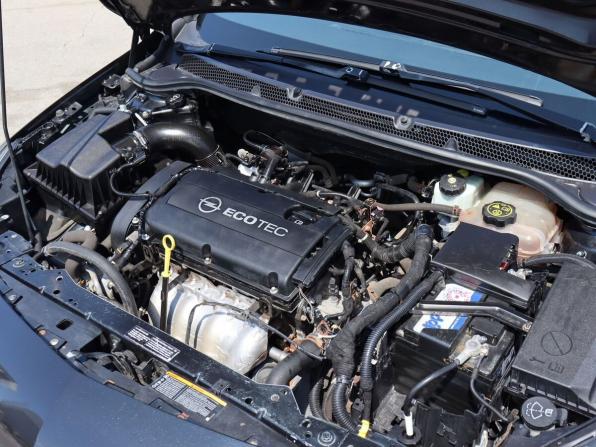 Opel Astra J Рестайлинг с пробегом 2013 года, цена 710 000 рублей, 266158 км, седан, Автокод Объявления