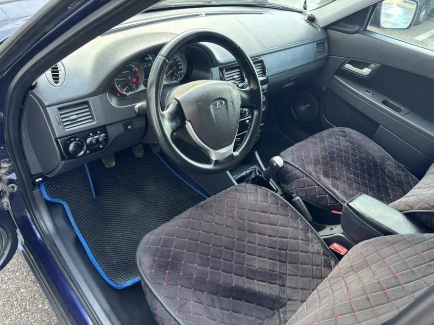 Lada (ВАЗ) Priora I Альметьевск  - изображение 9