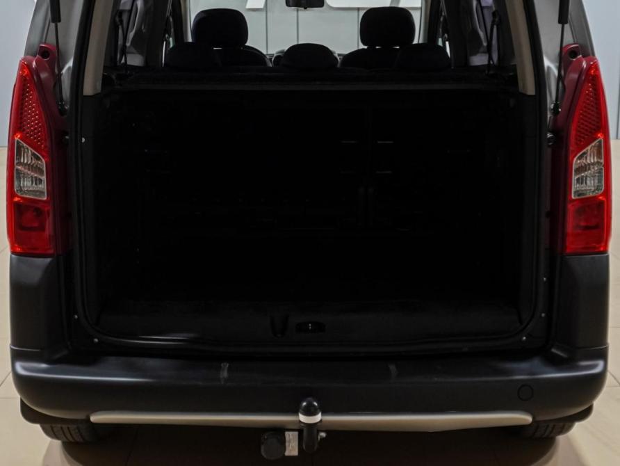 Peugeot Partner II Воронеж  - изображение 14