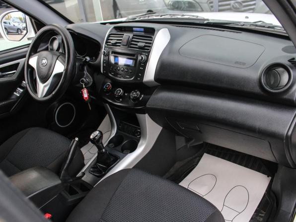 Lifan X60 I с пробегом 2013 года, цена 521 000 рублей, 83220 км, внедорожник, Автокод Объявления