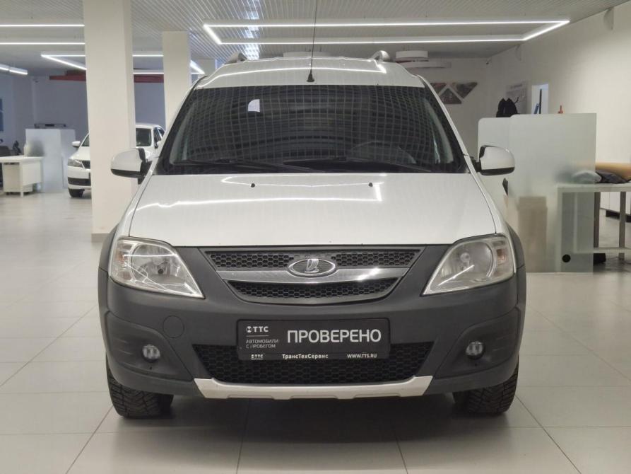 Lada (ВАЗ) Largus I Казань  - изображение 2