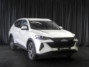Haval F7 I Рестайлинг Тюмень  - изображение 23