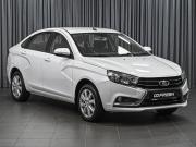 Lada (ВАЗ) Vesta I Ставрополь  - изображение 21
