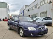 Kia Spectra I Рестайлинг 2 Нижний Новгород  - изображение 15