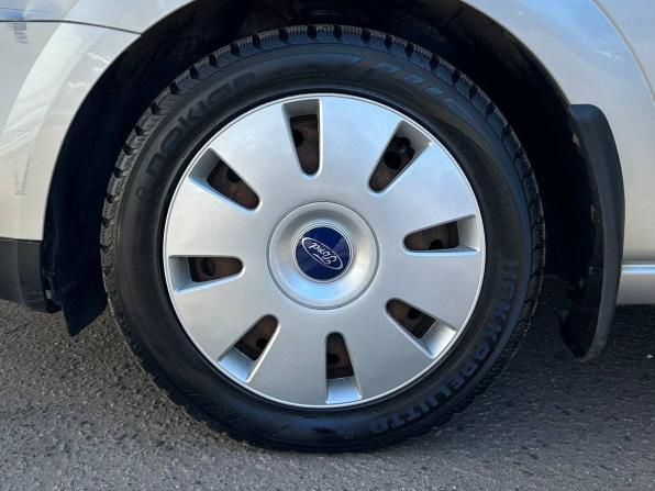 Ford Mondeo III с пробегом 2003 года, цена 335 000 рублей, 135881 км, седан, Автокод Объявления
