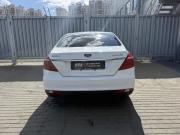 Geely Emgrand 7 I Рестайлинг Ростов-на-Дону  - изображение 28