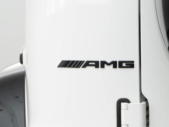 Mercedes-Benz G-Класс AMG II (W463) с пробегом 2021 года, цена 17 349 999 рублей, 45725 км, внедорожник, Автокод Объявления