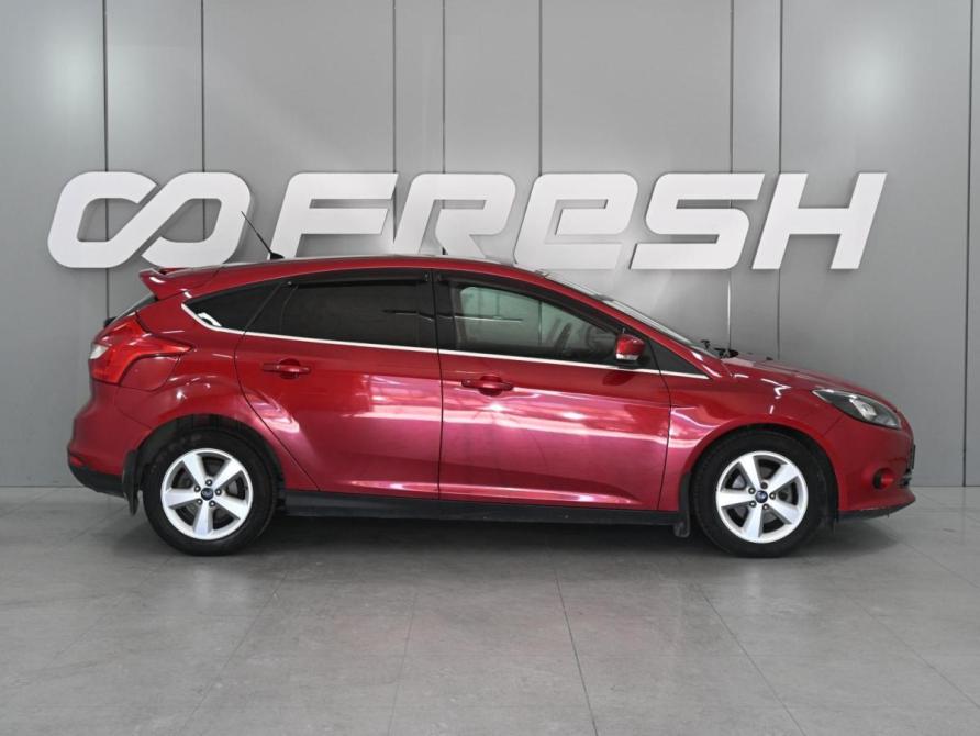 Ford Focus III Ростов-на-Дону  - изображение 5