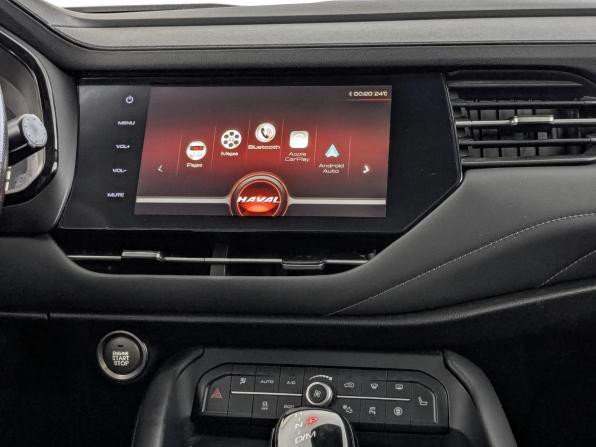 Haval F7 I с пробегом 2021 года, цена 1 795 000 рублей, 99160 км, внедорожник, Автокод Объявления