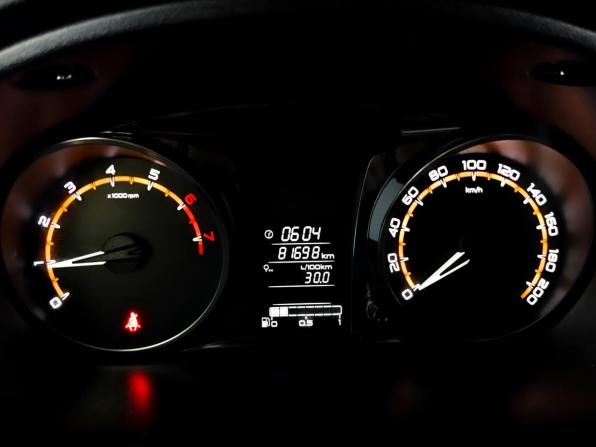 Lada (ВАЗ) Granta I Рестайлинг с пробегом 2021 года, цена 615 000 рублей, 81696 км, седан, Автокод Объявления