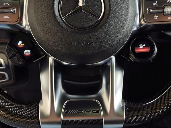 Mercedes-Benz G-Класс AMG II (W463) с пробегом 2021 года, цена 18 000 000 рублей, 44651 км, внедорожник, Автокод Объявления
