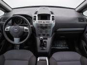 Opel Zafira B Рестайлинг Москва  - изображение 31