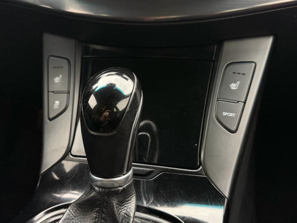 Hyundai i40 I с пробегом 2013 года, цена 758 000 рублей, 231000 км, седан, Автокод Объявления