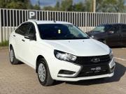 Lada (ВАЗ) Vesta I Тверь  - изображение 14