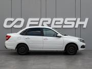 Lada (ВАЗ) Granta I Рестайлинг Краснодар  - изображение 21