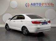 Lifan Solano II Москва  - изображение 28