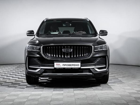 Geely Monjaro I с пробегом 2023 года, цена 3 050 000 рублей, 60978 км, внедорожник, Автокод Объявления
