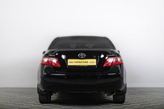 Toyota Camry VI (XV40) с пробегом 2006 года, цена 1 099 000 рублей, 168000 км, седан, Автокод Объявления