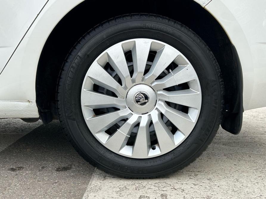 Skoda Octavia III (A7) Тверь  - изображение 15