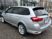 Toyota Corolla XI (E160 E170) Рестайлинг 2 Тверь  - изображение 15