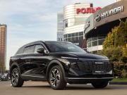 Haval F7 II Москва  - изображение 22