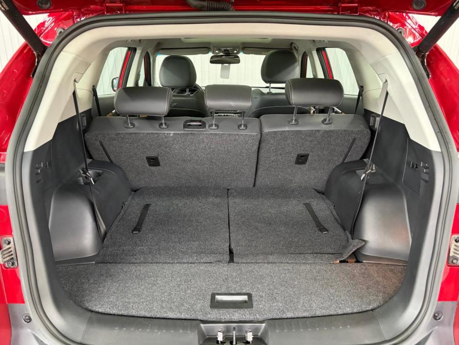 JETOUR X70 I Краснодар  - изображение 21