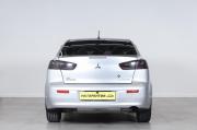Mitsubishi Lancer X Новосибирск  - изображение 24
