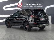Hyundai Santa Fe II Рестайлинг Ростов-на-Дону  - изображение 24