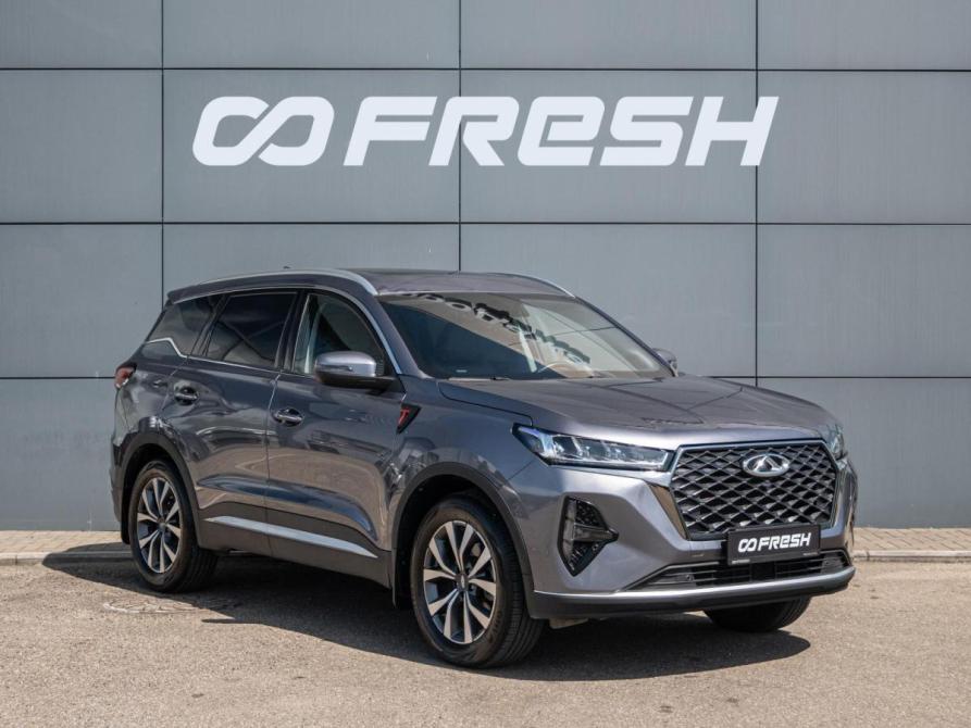 Chery Tiggo 7 Pro Max I Краснодар  - изображение 1