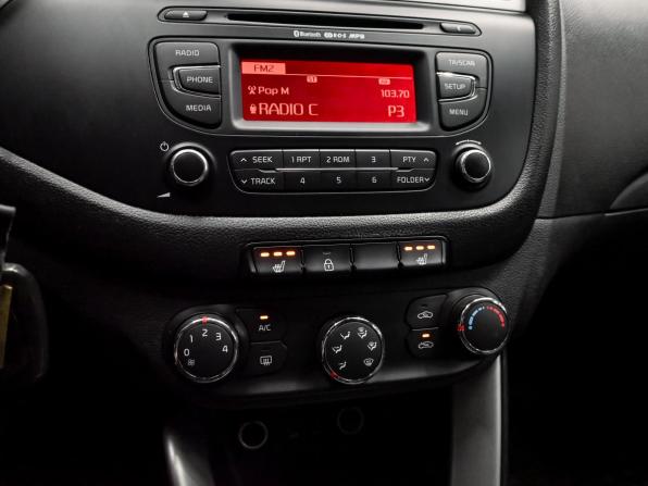 Kia Ceed II с пробегом 2013 года, цена 1 150 000 рублей, 105121 км, хэтчбек, Автокод Объявления