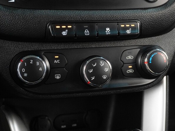 Kia Ceed II с пробегом 2014 года, цена 1 249 000 рублей, 173189 км, хэтчбек, Автокод Объявления