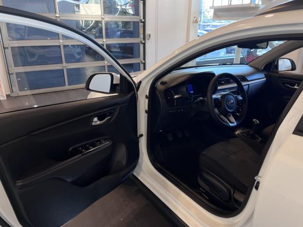 Kia Rio IV с пробегом 2020 года, цена 1 770 000 рублей, 67654 км, хэтчбек, Автокод Объявления