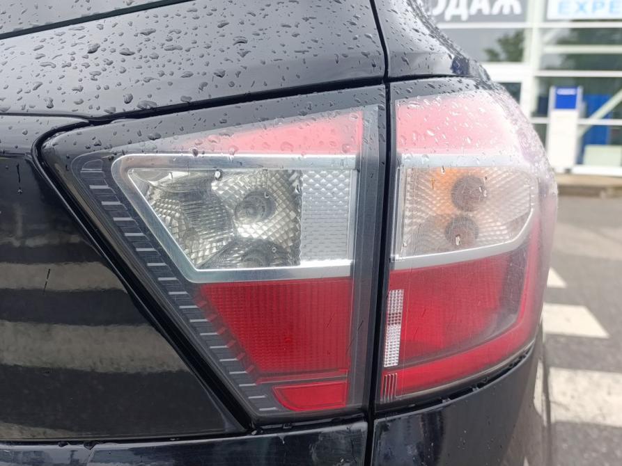 Ford Kuga II Рестайлинг Тверь  - изображение 15