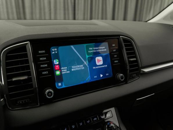 Skoda Karoq I с пробегом 2021 года, цена 2 840 000 рублей, 58565 км, внедорожник, Автокод Объявления