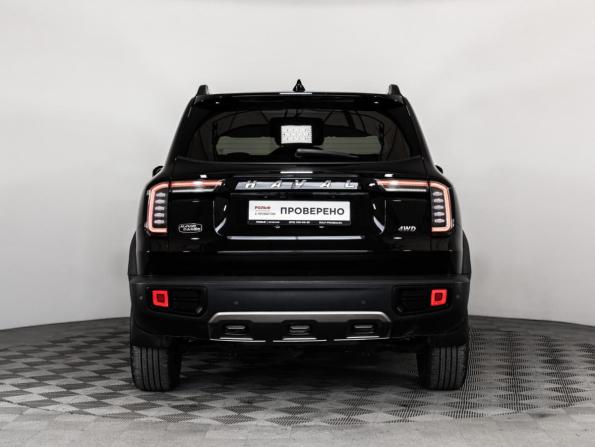 Haval Dargo с пробегом 2023 года, цена 2 599 000 рублей, 47809 км, внедорожник, Автокод Объявления