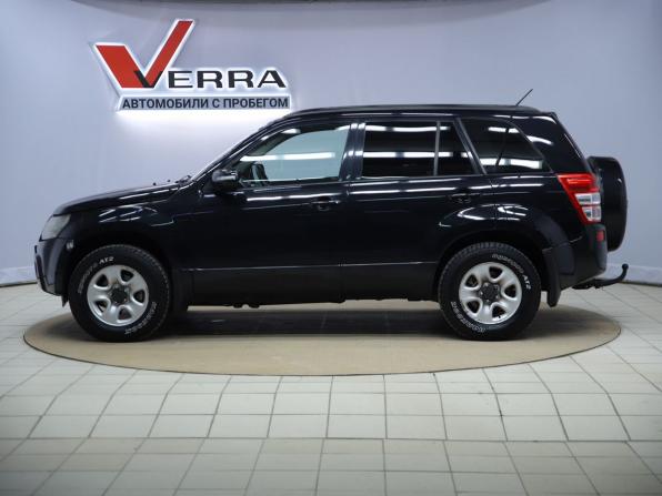 Suzuki Grand Vitara II Рестайлинг с пробегом 2010 года, цена 890 000 рублей, 158522 км, внедорожник, Автокод Объявления