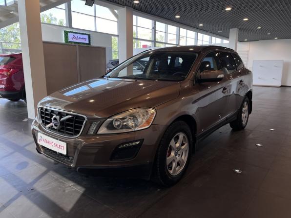 Volvo XC60 I с пробегом 2011 года, цена 880 000 рублей, 180055 км, внедорожник, Автокод Объявления