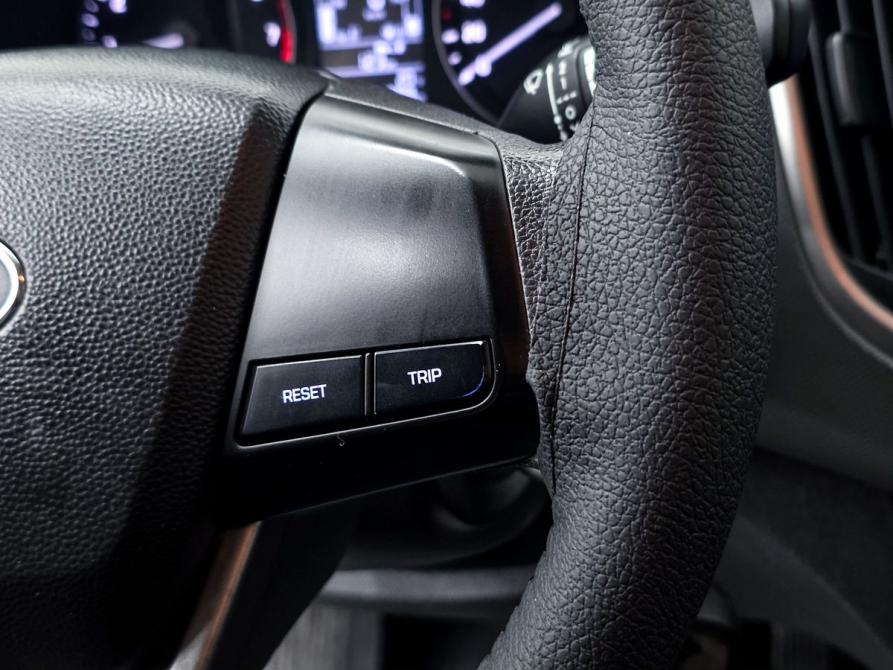 Hyundai Creta I Уфа  - изображение 18