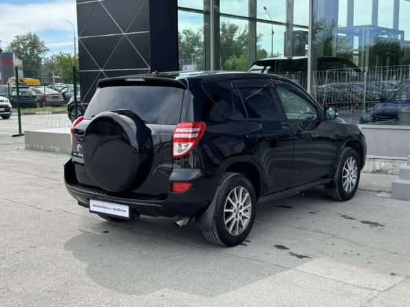 Toyota RAV4 III (XA30) Рестайлинг с пробегом 2011 года, цена 1 365 000 рублей, 213868 км, внедорожник, Автокод Объявления