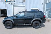 Mitsubishi Pajero Sport II Рестайлинг Санкт-Петербург  - изображение 26