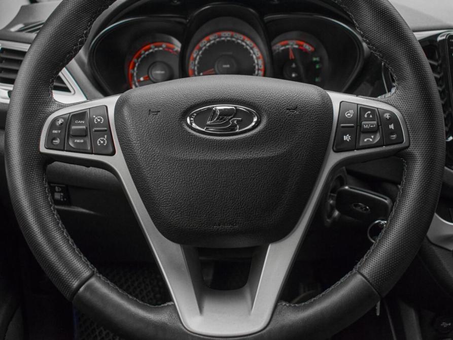 Lada (ВАЗ) Vesta I Екатеринбург  - изображение 13
