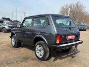 Lada (ВАЗ) Niva Legend I Набережные Челны  - изображение 32