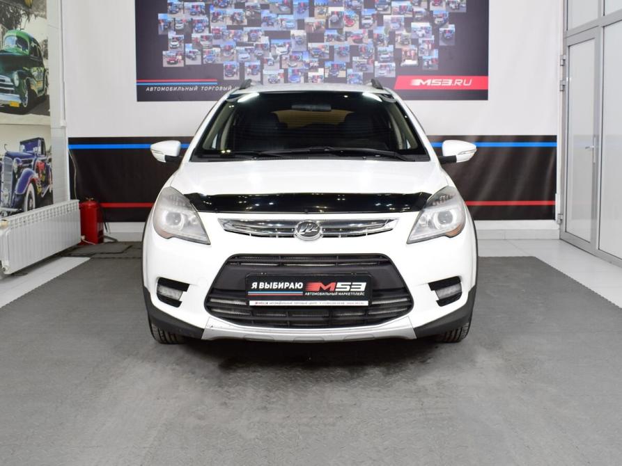 Lifan X50 Кемерово  - изображение 2